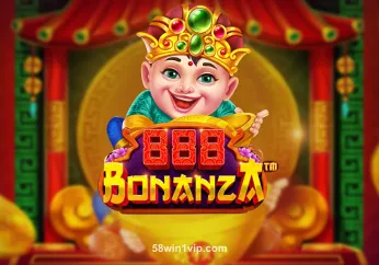 Hình ảnh 888 Bonanza tại 58win