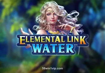 Hình ảnh Elemental Link Water tại 58win