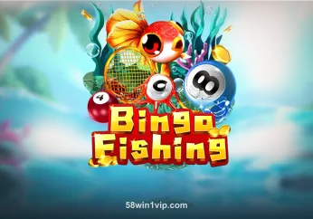 Hình ảnh Bingo Fishing tại 58win